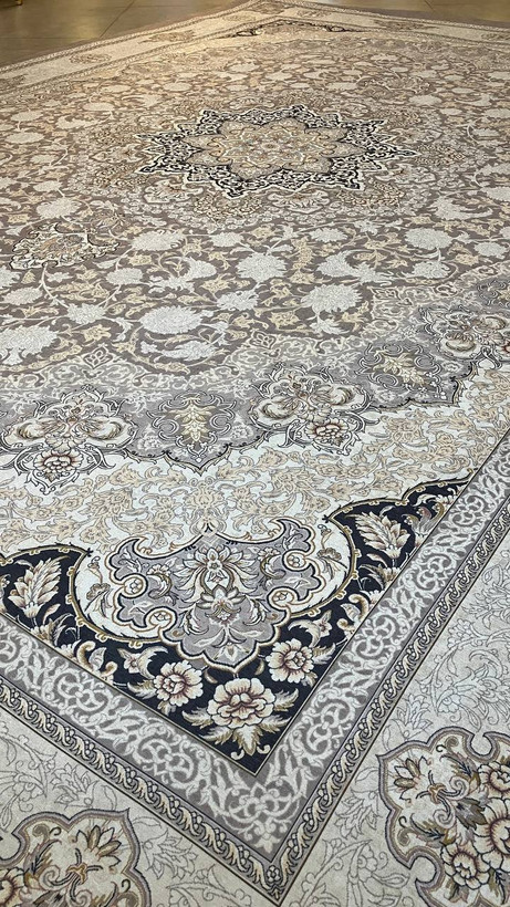 روفرشی کشدار جنس مخمل طرح کلاسیک