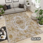 روفرشی کشدار مخمل شانل طرح طلاکوب دردورنگبندی