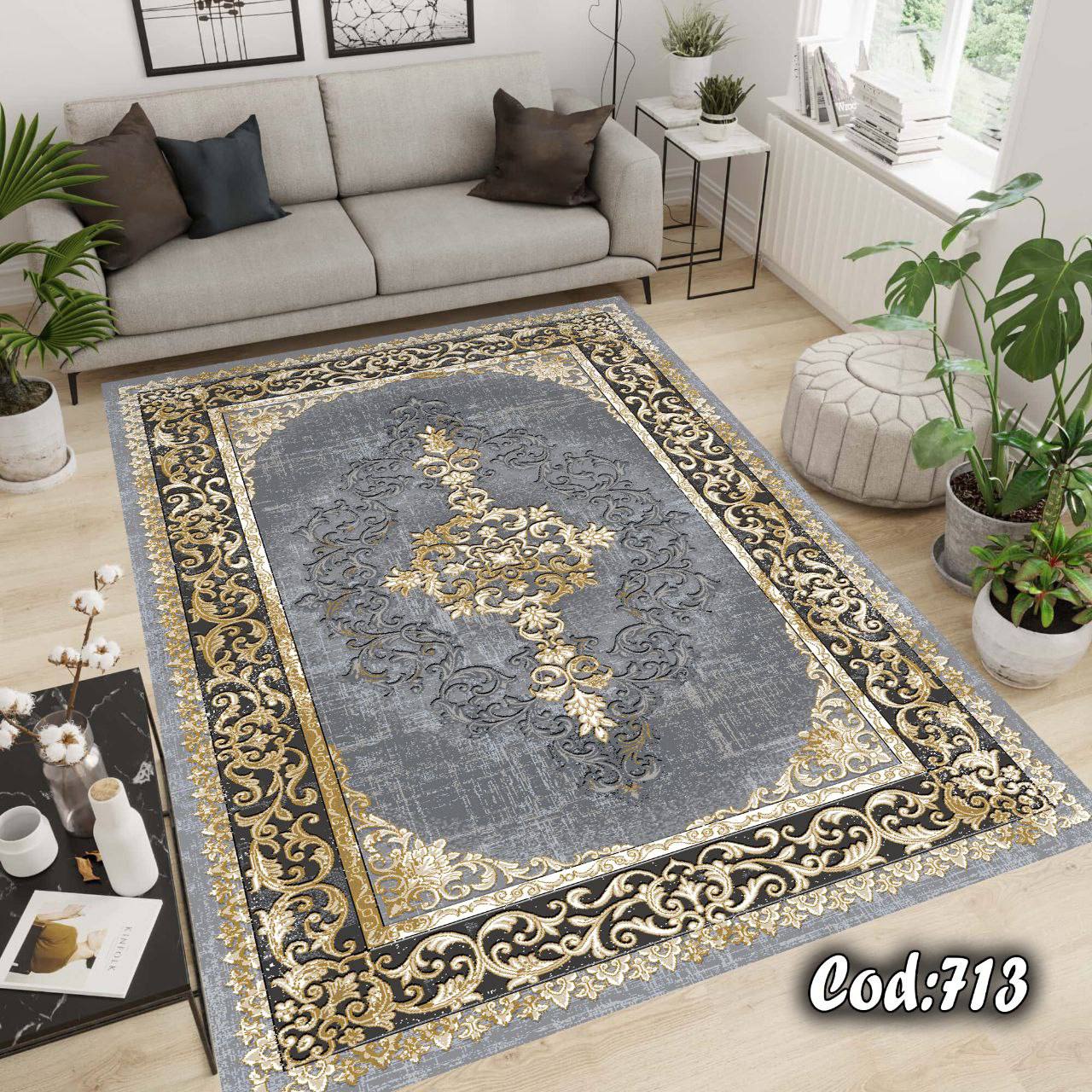 روفرشی کشدار جنس مخمل دردورنگبندی