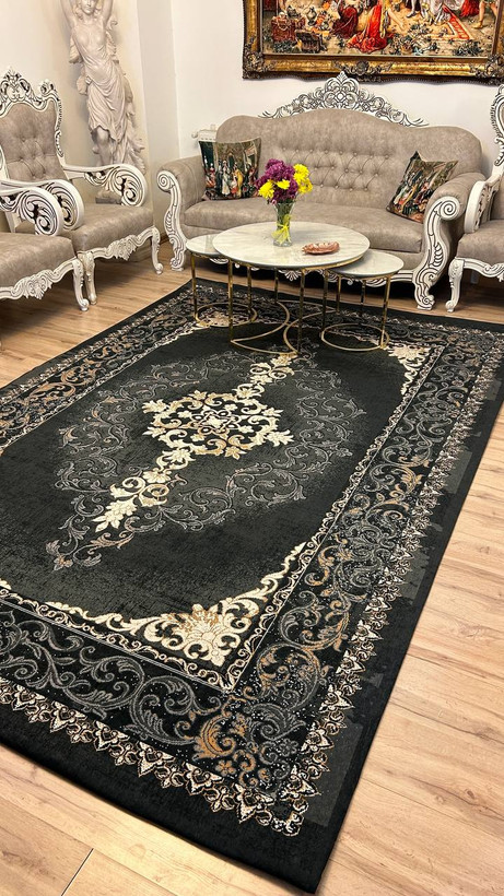روفرشی کشدار جنس مخمل دردورنگبندی
