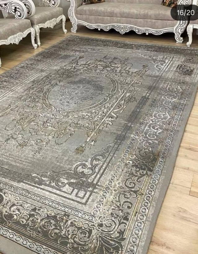 روفرشی کشدار جنس مخمل طرح طوسی