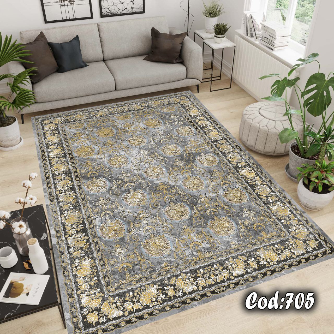 روفرشی کشدار جنس مخمل دردورنگبندی خاص