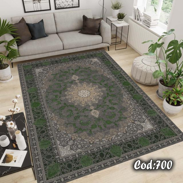 روفرشی کشدار جنس مخمل طرح پرطرفدار کلاسیک