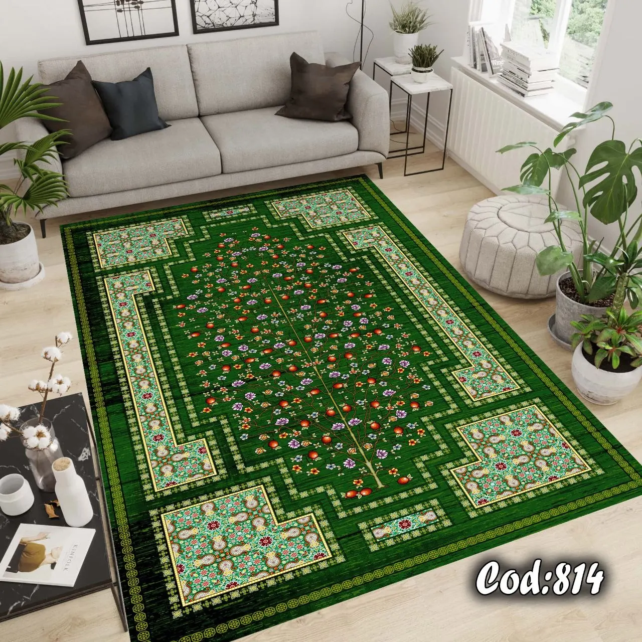 روفرشی کشدار جنس مخمل دردورنگبندی کاربردی