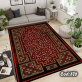روفرشی کشدار جنس مخمل دردورنگبندی کاربردی