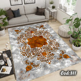روفرشی کشدار مخمل شانل درپنج رنگبندی خاص