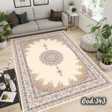 روفرشی کشدار جنس مخمل طرح کلاسیک دردورنگبندی