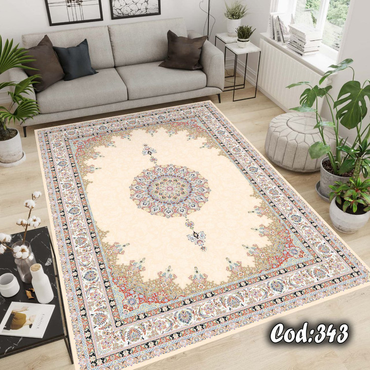 روفرشی کشدار جنس مخمل طرح کلاسیک دردورنگبندی