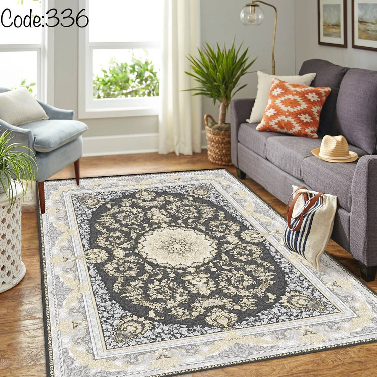 روفرشی کشدار جنس مخمل طرح کلاسیک دردورنگبندی