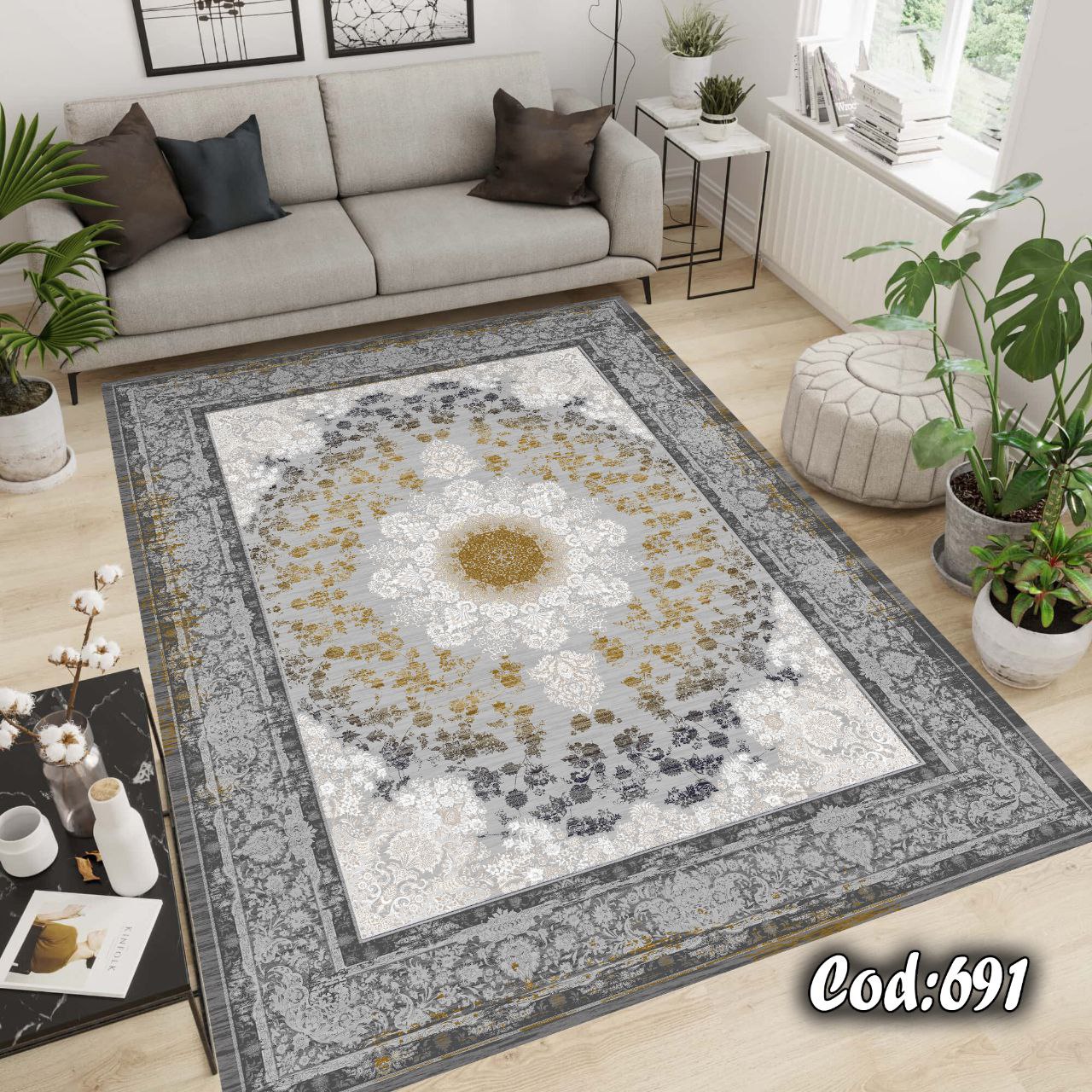 روفرشی کشدار جنس مخمل طرح کلاسیک دردورنگبندی