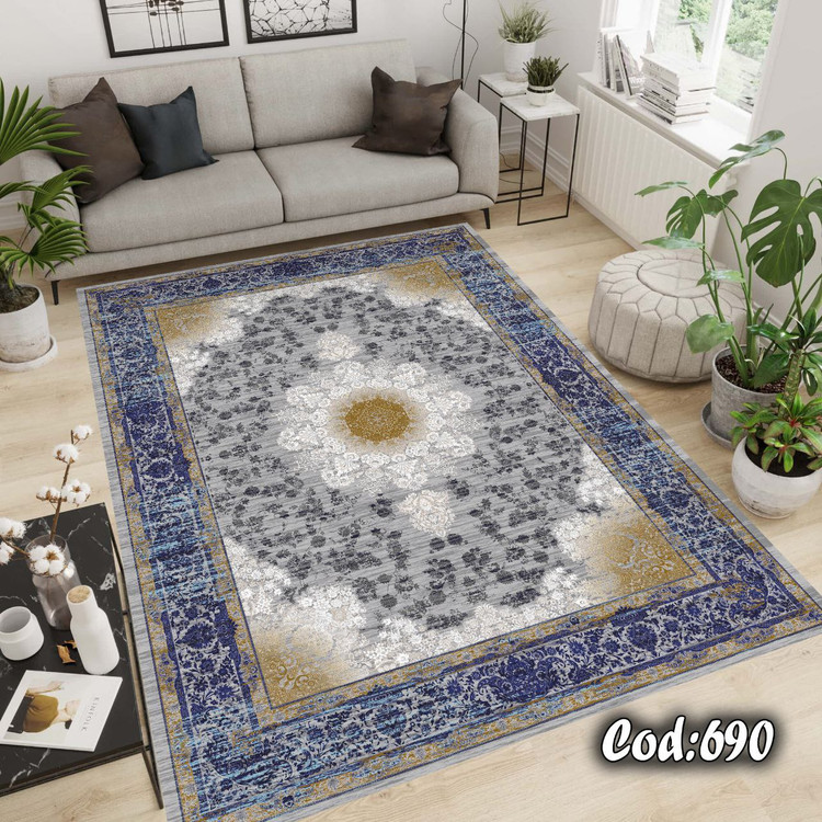 روفرشی کشدار جنس مخمل طرح کلاسیک دردورنگبندی
